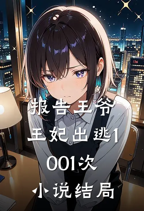报告王爷，王妃出逃1001次小说结局