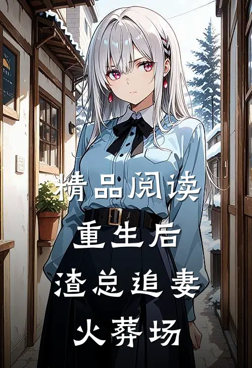 精品阅读重生后，渣总追妻火葬场