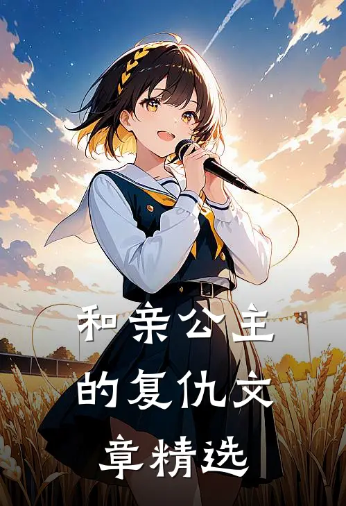 和亲公主的复仇文章精选
