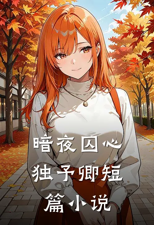 暗夜囚心独予卿短篇在线阅读