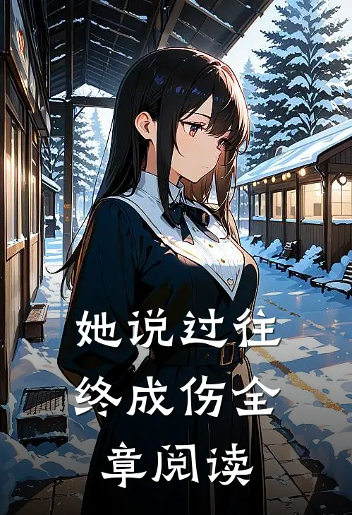 她说过往终成伤全章阅读