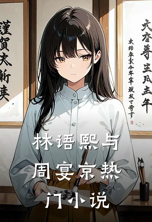 林语熙与周宴京热门小说