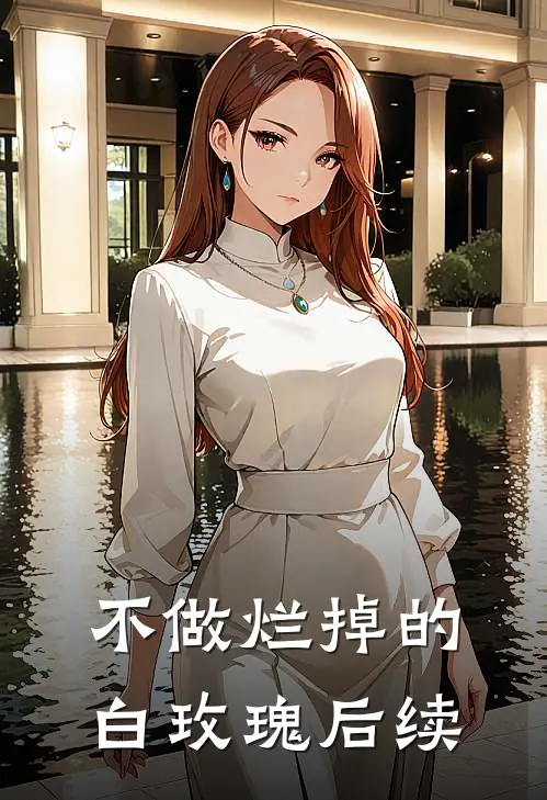 不做烂掉的白玫瑰后续