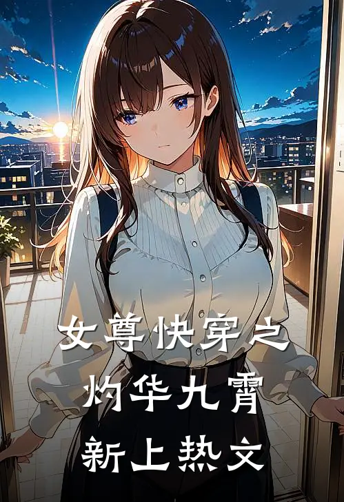 女尊快穿之灼华九霄新上热文