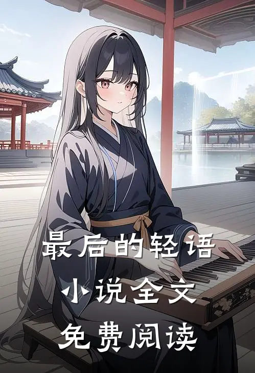 最后的轻语小说全文免费阅读