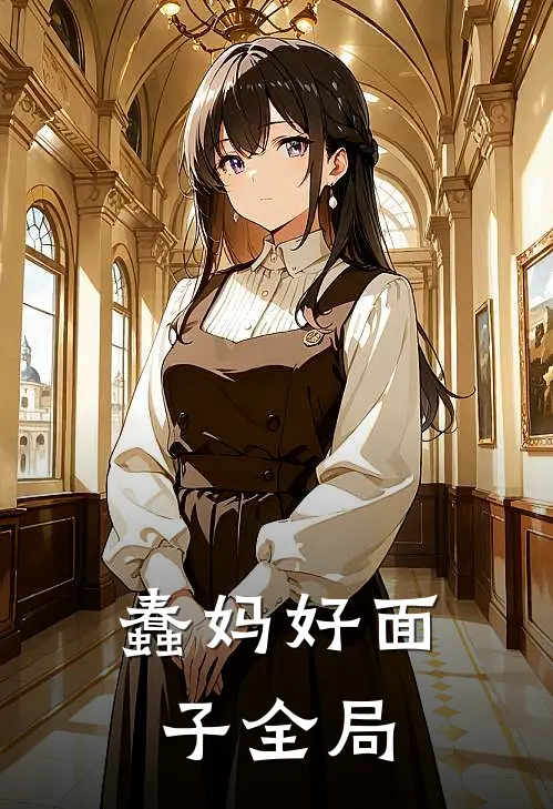 蠢妈好面子全局