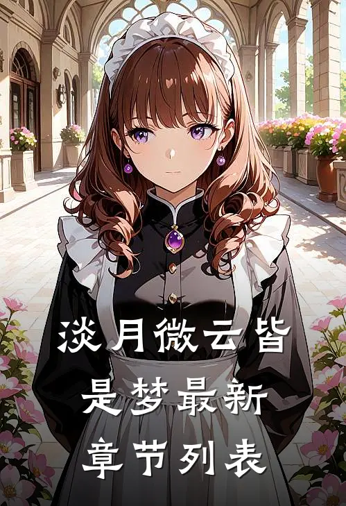 淡月微云皆是梦最新章节列表
