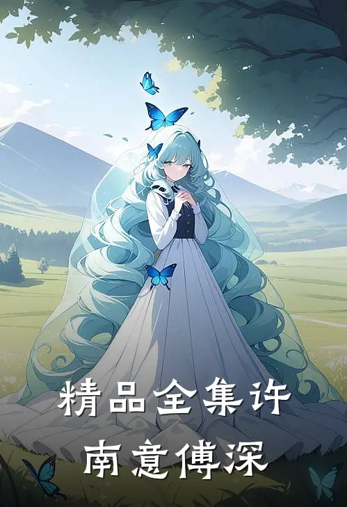 精品全集许南意傅深