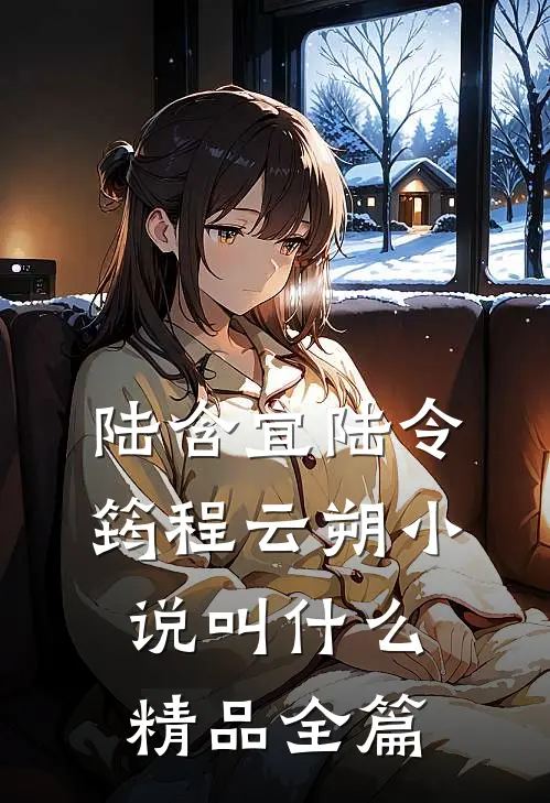 陆含宜陆令筠程云朔小说叫什么精品全篇