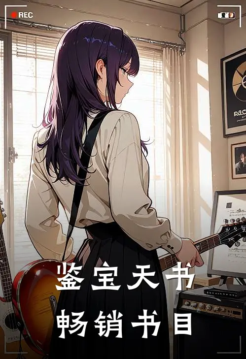 鉴宝天书畅销书目