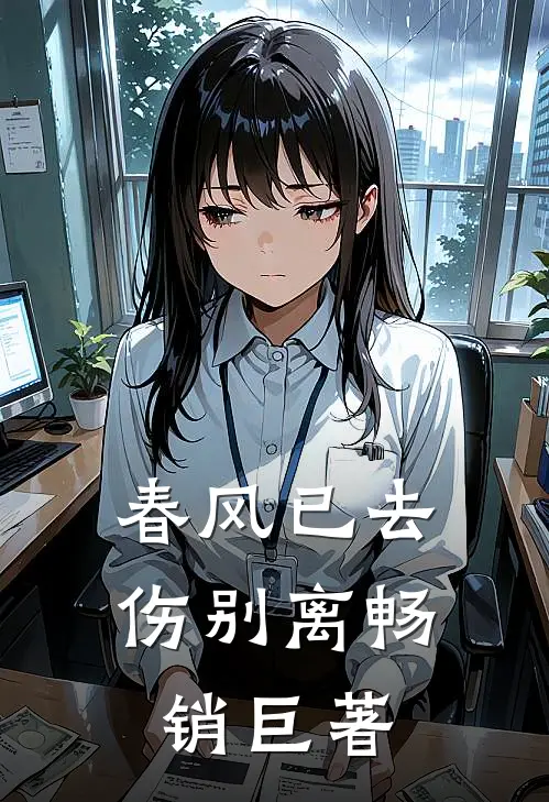 春风已去伤别离畅销巨著
