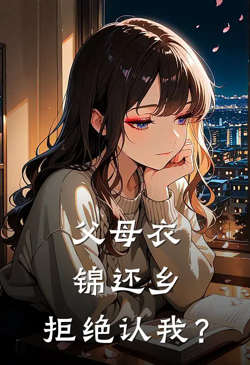 父母衣锦还乡，拒绝认我？