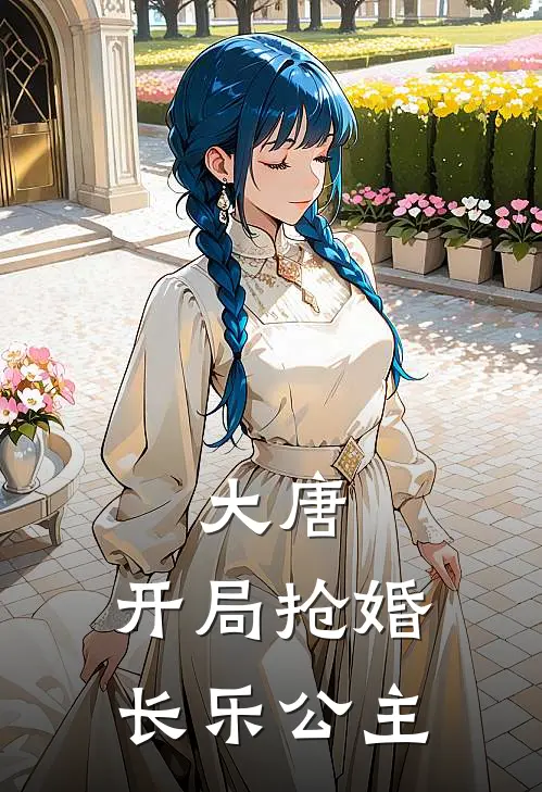 大唐：开局抢婚长乐公主