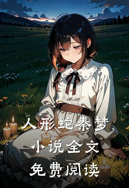 人形蛇秦梦小说全文免费阅读