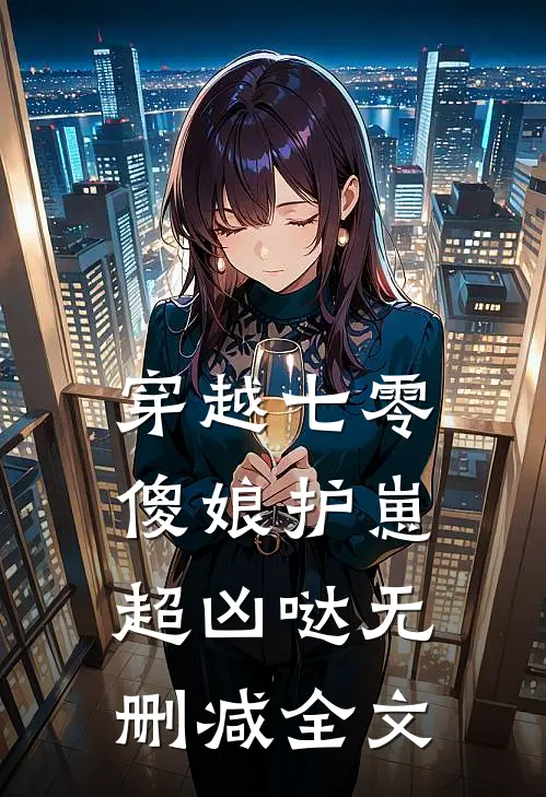 穿越七零，傻娘护崽超凶哒无删减全文