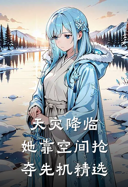 天灾降临，她靠空间抢夺先机精选