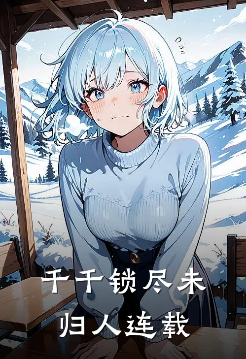 千千锁尽未归人连载