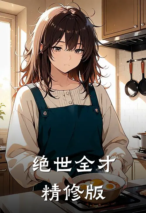 绝世全才精修版