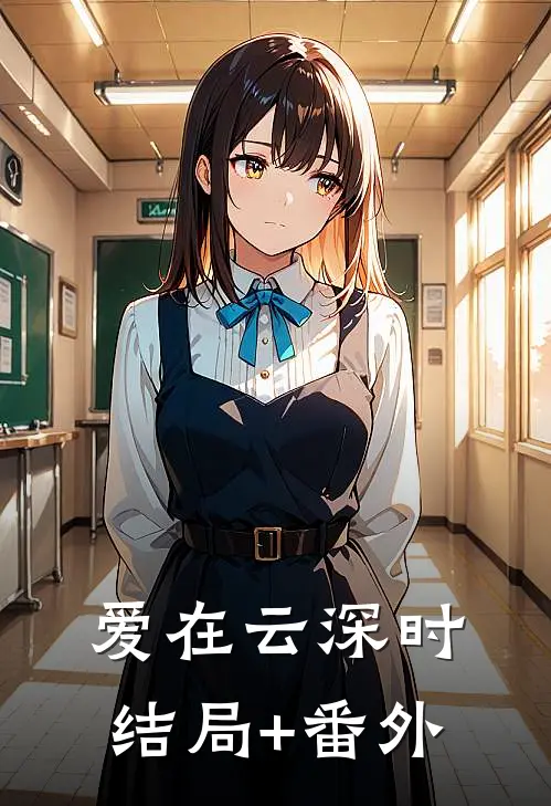 爱在云深时结局+番外