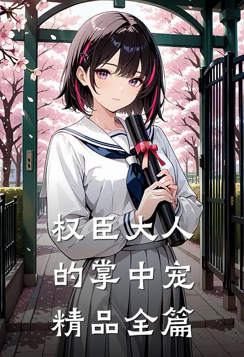 权臣大人的掌中宠精品全篇