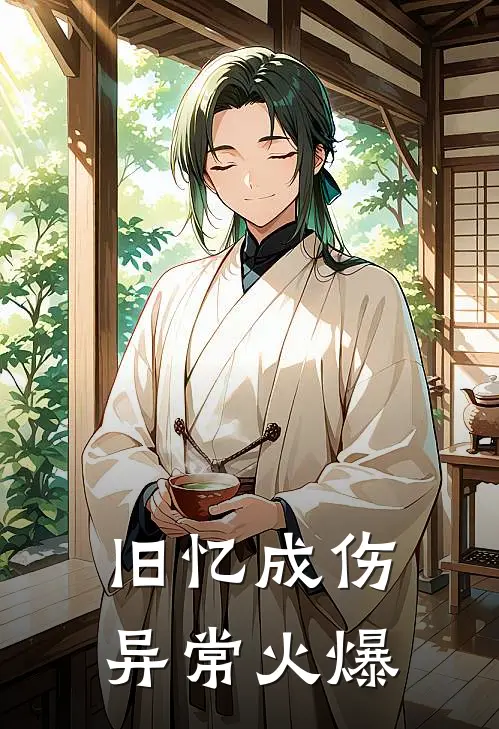 旧忆成伤异常火爆