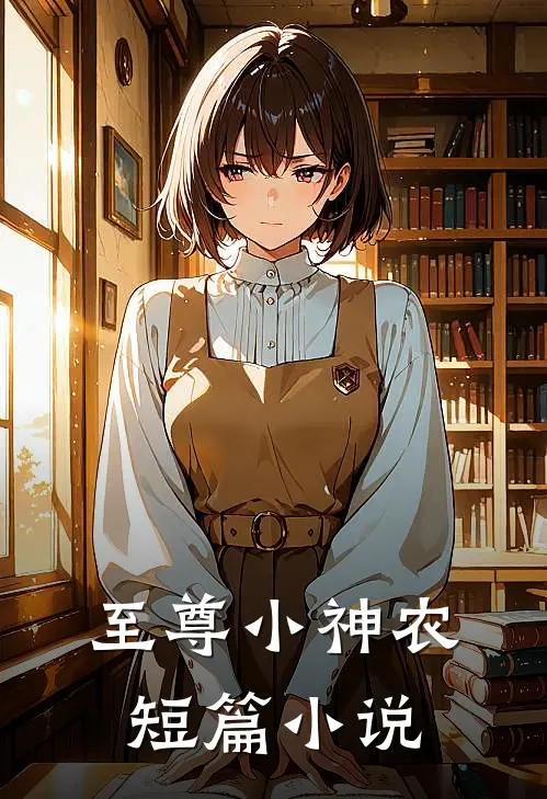 至尊小神农短篇小说