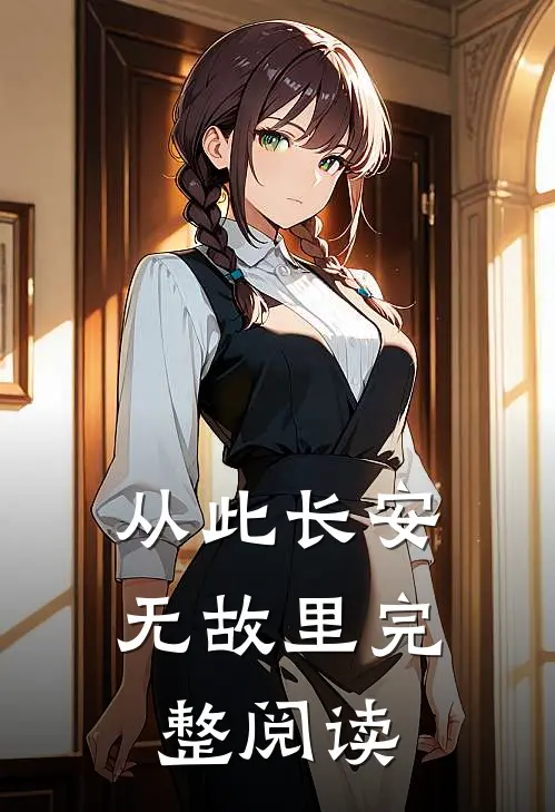 从此长安无故里完整阅读