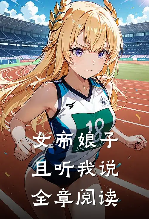 女帝娘子,且听我说全章阅读