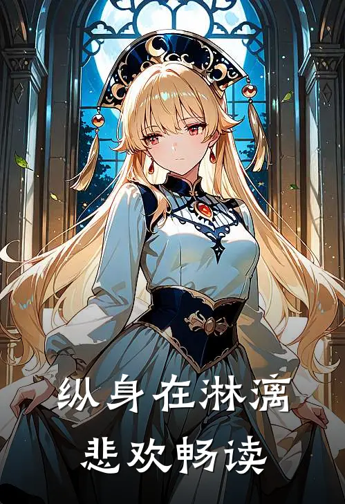 纵身在淋漓悲欢畅读