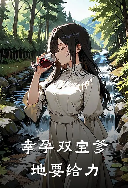 幸孕双宝爹地要给力