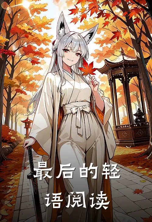 最后的轻语阅读