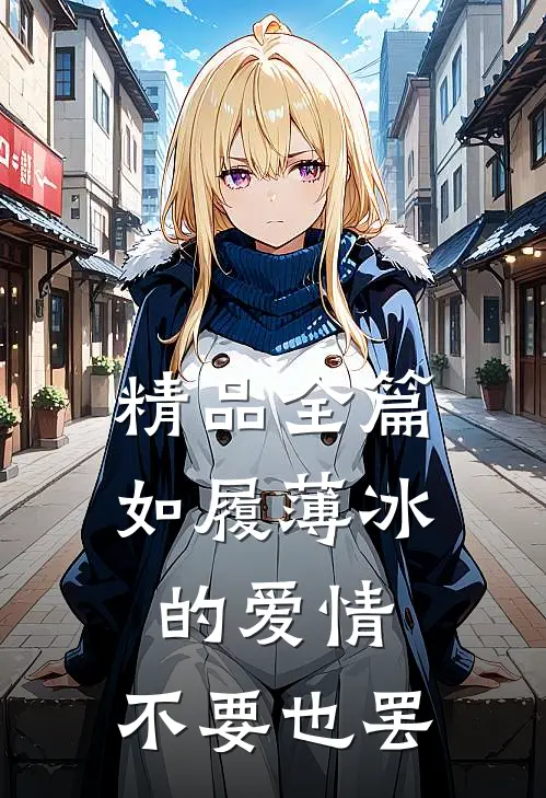 精品全篇如履薄冰的爱情，不要也罢
