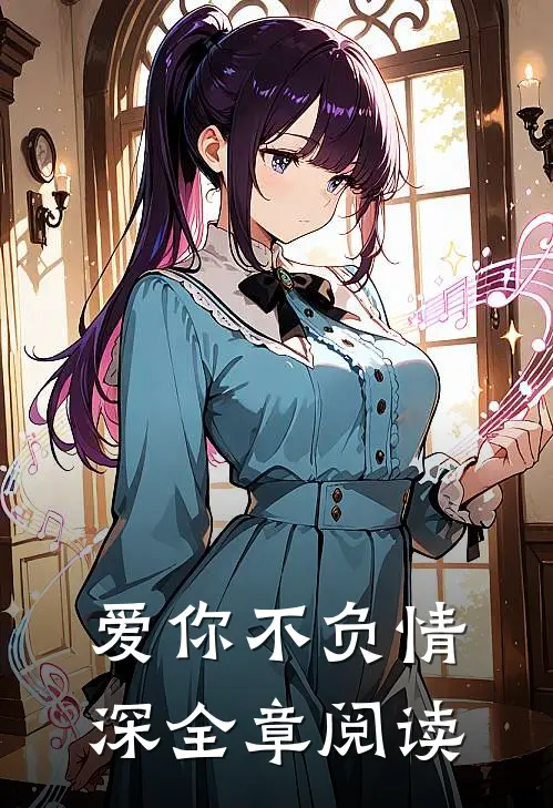 爱你不负情深全章阅读