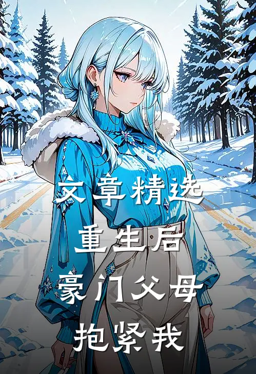 文章精选重生后，豪门父母抱紧我