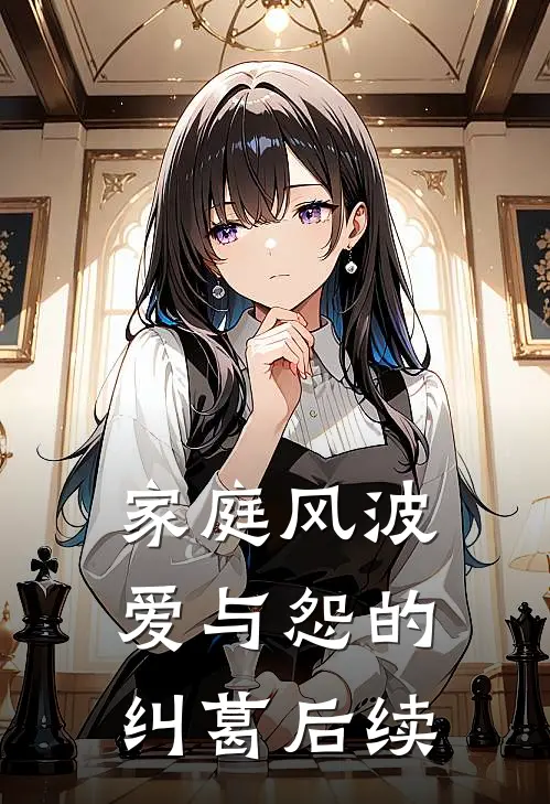 家庭风波：爱与怨的纠葛后续