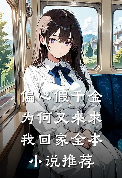 偏心假千金，为何又来求我回家全本小说推荐