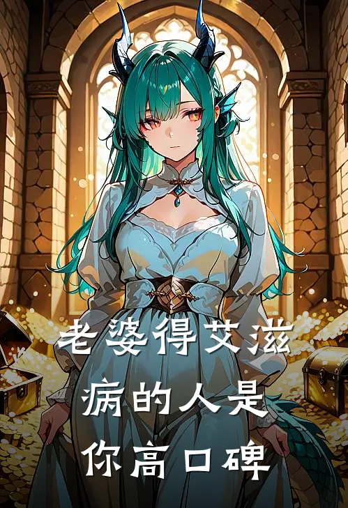 老婆得艾滋病的人是你高口碑