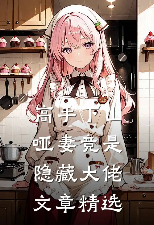 高手下山：哑妻竟是隐藏大佬文章精选