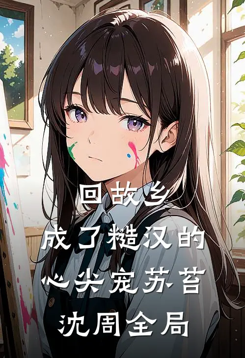 回故乡，成了糙汉的心尖宠苏苔沈周全局