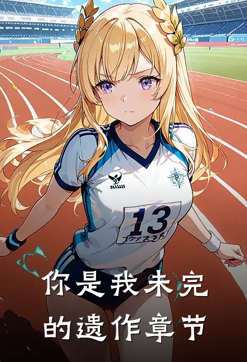 你是我未完的遗作章节