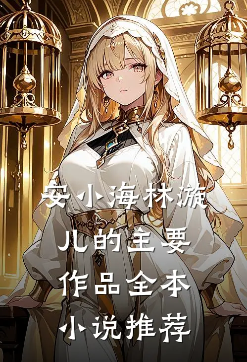 安小海林漩儿的主要作品全本小说推荐
