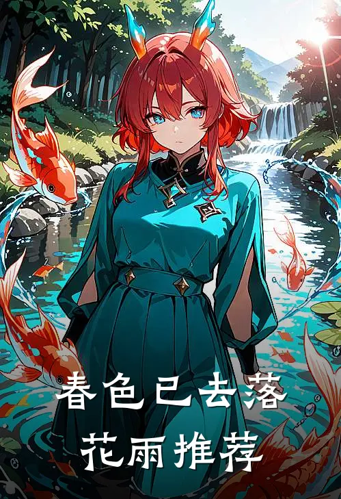 春色已去落花雨推荐