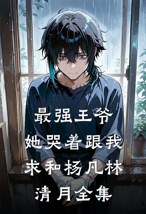 最强王爷：她哭着跟我求和杨凡林清月全集