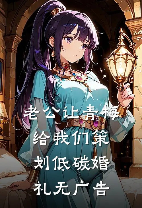 老公让青梅给我们策划低碳婚礼无广告