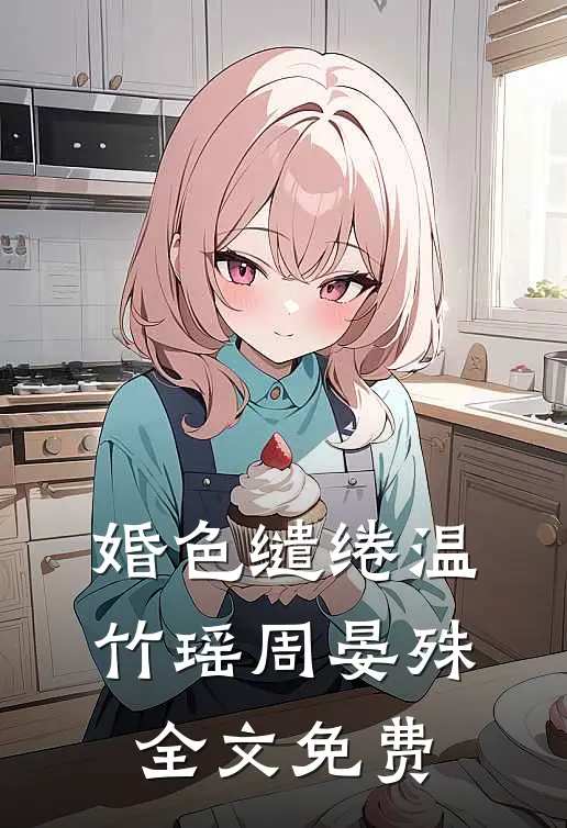 婚色缱绻温竹瑶周晏殊全文免费