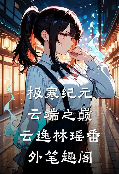 极寒纪元：云端之巅：云逸林瑶番外笔趣阁