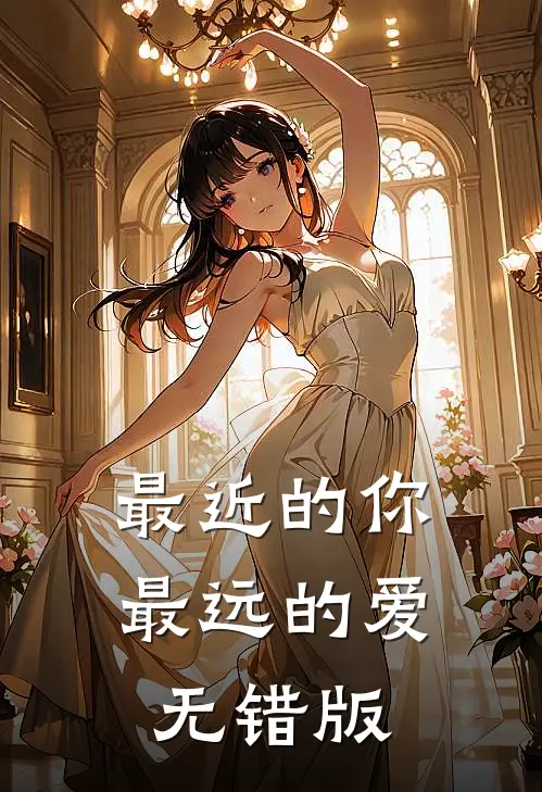 最近的你最远的爱无错版