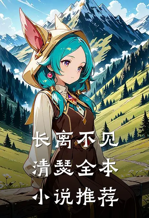 长离不见清瑟全本小说推荐