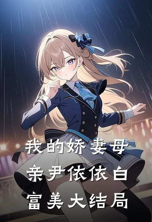 我的娇妻母亲尹依依白富美大结局