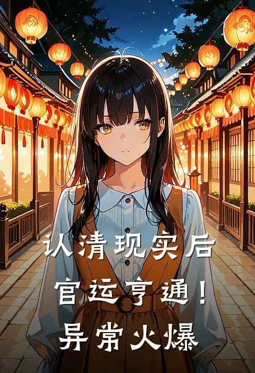 认清现实后，官运亨通！异常火爆